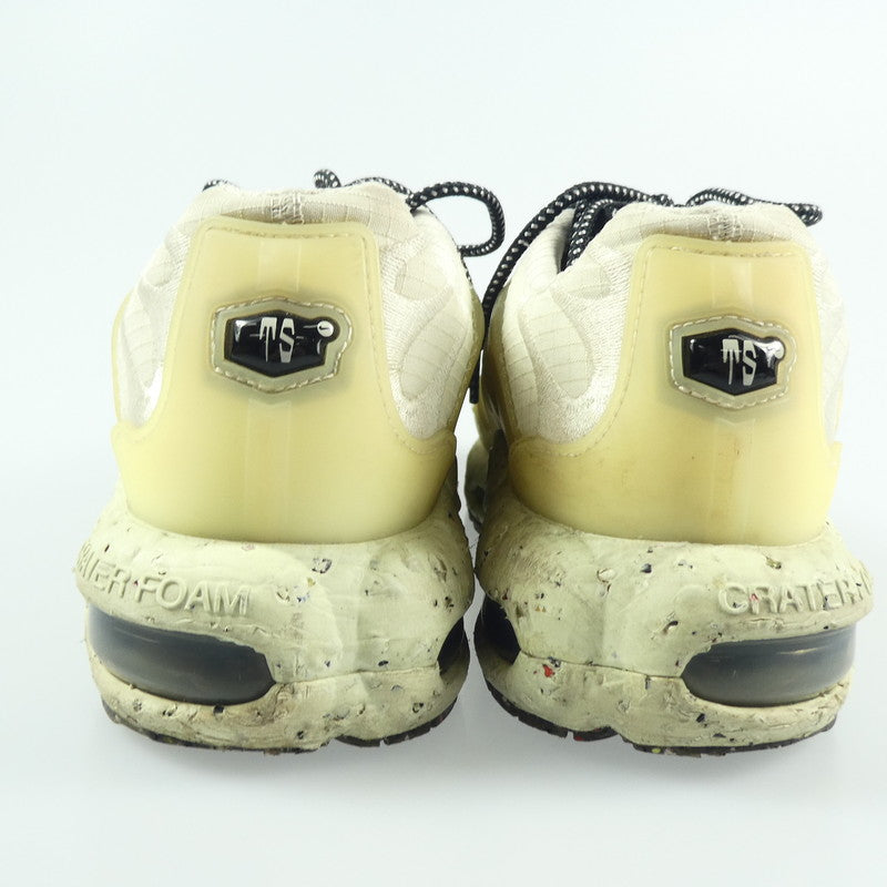 【中古】NIKE | ナイキ AIR MAX TERRASCAPE PLUS スニーカー DC6078-100 27.5cm