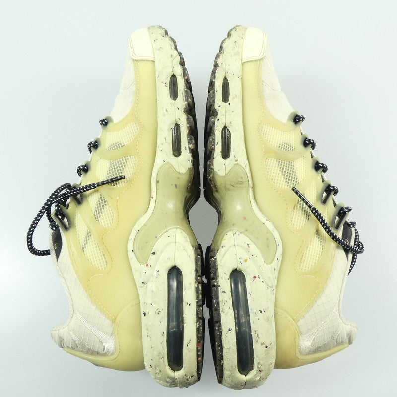 【中古】NIKE | ナイキ AIR MAX TERRASCAPE PLUS スニーカー DC6078-100 27.5cm