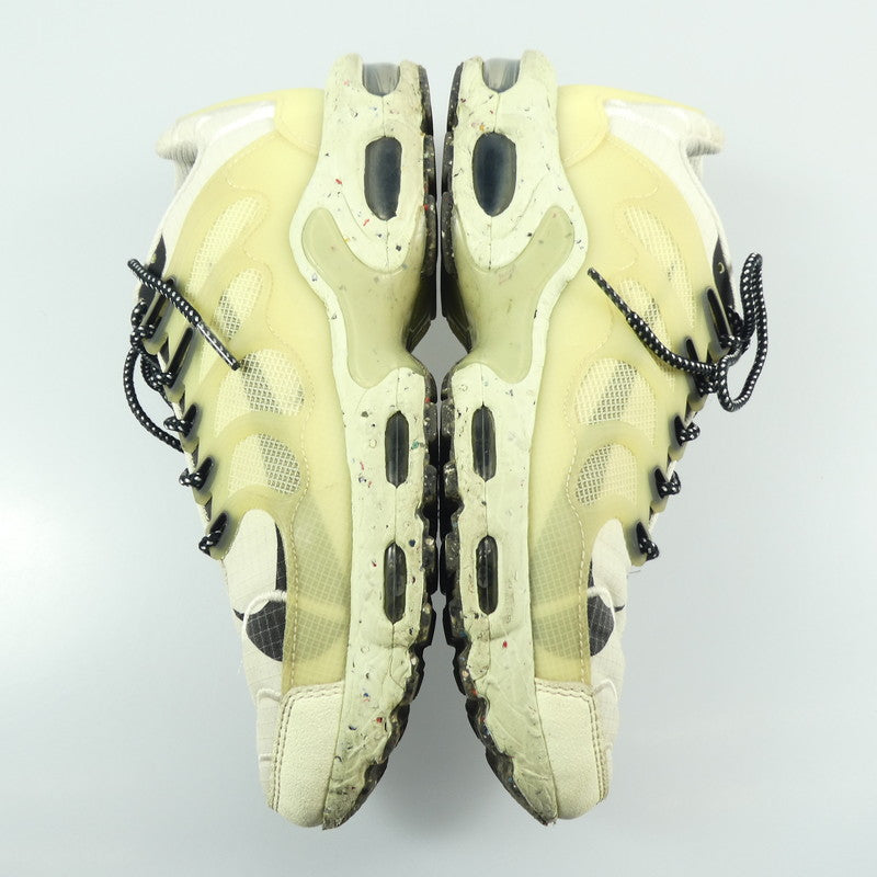 【中古】NIKE | ナイキ AIR MAX TERRASCAPE PLUS スニーカー DC6078-100 27.5cm