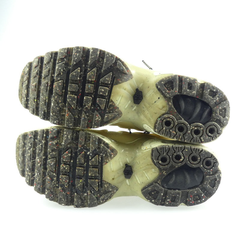 【中古】NIKE | ナイキ AIR MAX TERRASCAPE PLUS スニーカー DC6078-100 27.5cm