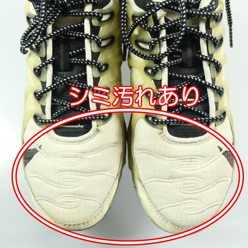 【中古】NIKE | ナイキ AIR MAX TERRASCAPE PLUS スニーカー DC6078-100 27.5cm