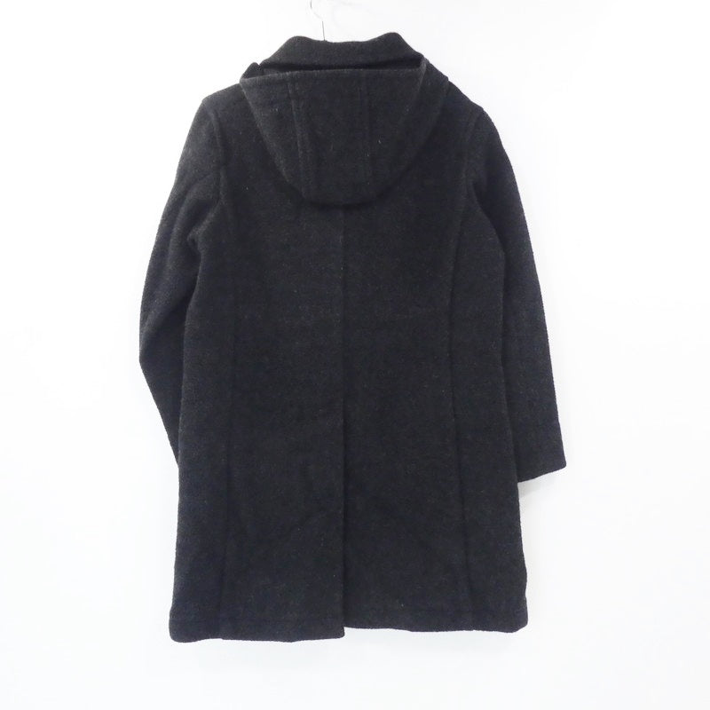 【中古】Danton | ダントン ウールモッサー その他アウター JD-8457 WOM グレー サイズ:36