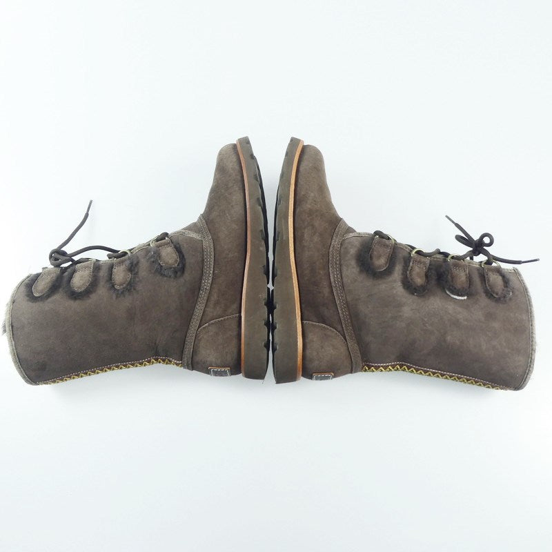 【中古】UGG | アグ ブーツ - 24cm