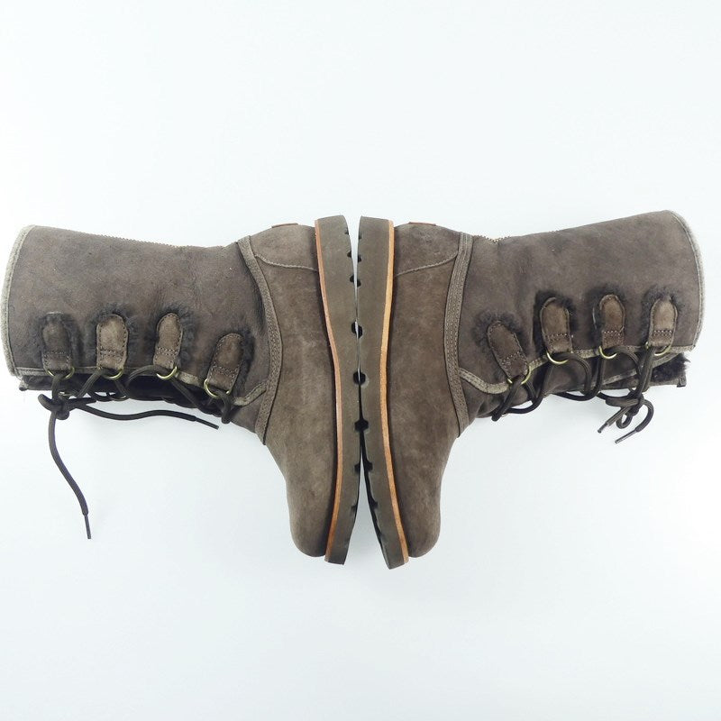 【中古】UGG | アグ ブーツ - 24cm