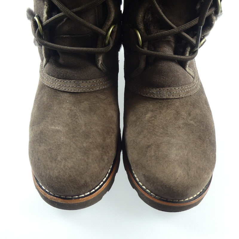 【中古】UGG | アグ ブーツ - 24cm