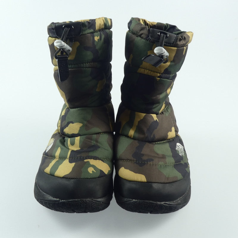 【中古】THE NORTH FACE | ザ・ノースフェイス ブーツ - 23cm
