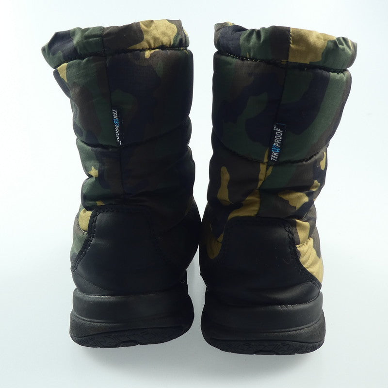 【中古】THE NORTH FACE | ザ・ノースフェイス ブーツ - 23cm