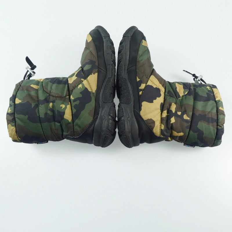 【中古】THE NORTH FACE | ザ・ノースフェイス ブーツ - 23cm