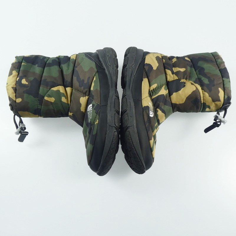 【中古】THE NORTH FACE | ザ・ノースフェイス ブーツ - 23cm