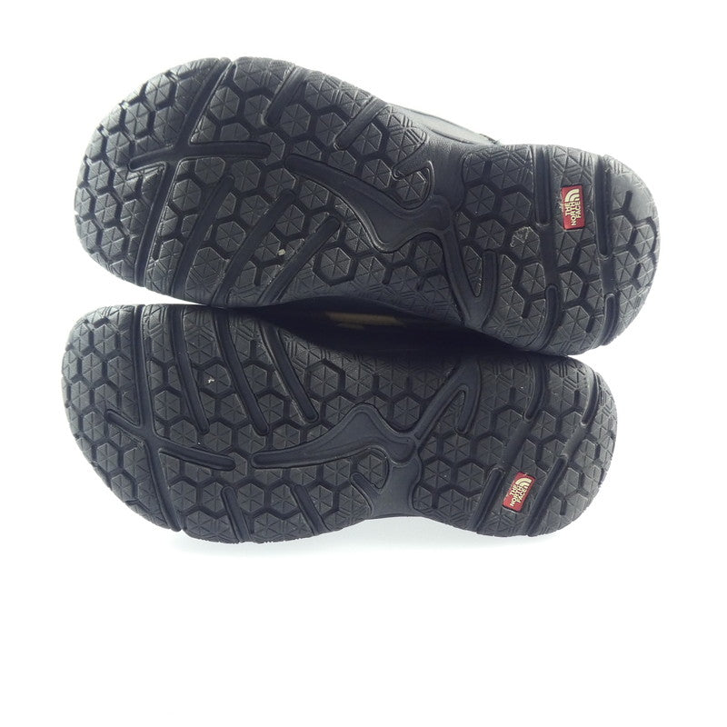 【中古】THE NORTH FACE | ザ・ノースフェイス ブーツ - 23cm