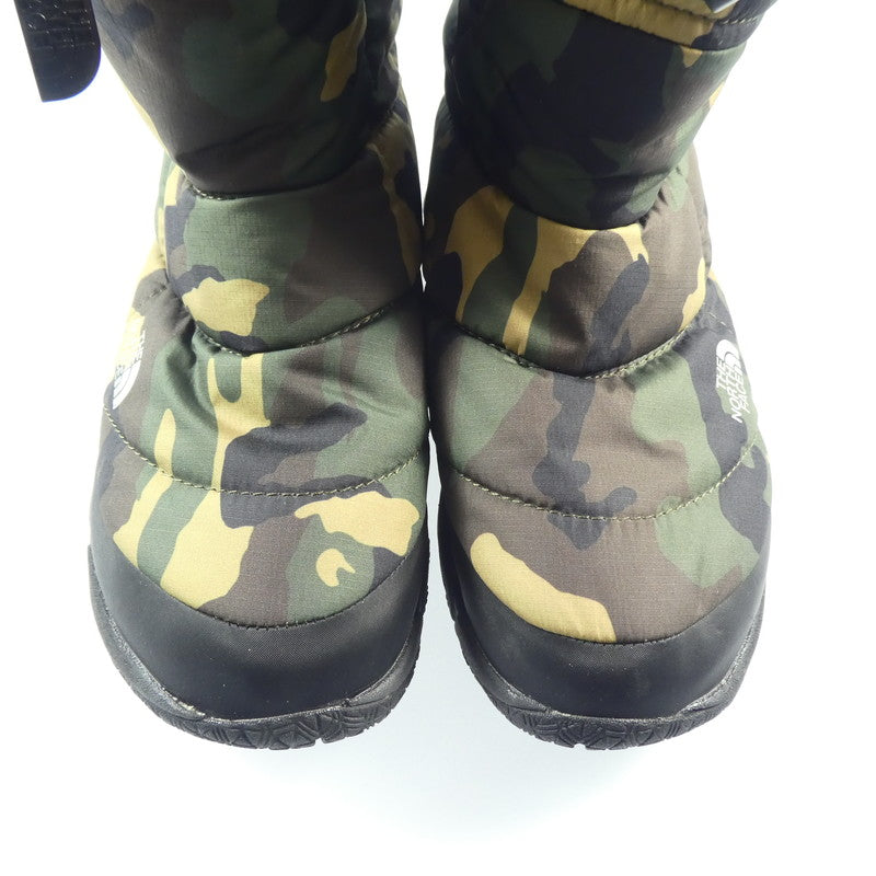 【中古】THE NORTH FACE | ザ・ノースフェイス ブーツ - 23cm