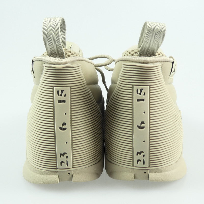 【中古】NIKE | ナイキ WMNS AIR JORDAN 15 RETRO SP スニーカー DN2863-200 23.0cm
