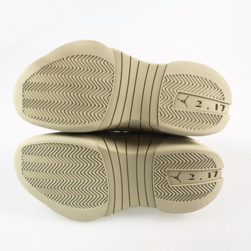 【中古】NIKE | ナイキ WMNS AIR JORDAN 15 RETRO SP スニーカー DN2863-200 23.0cm
