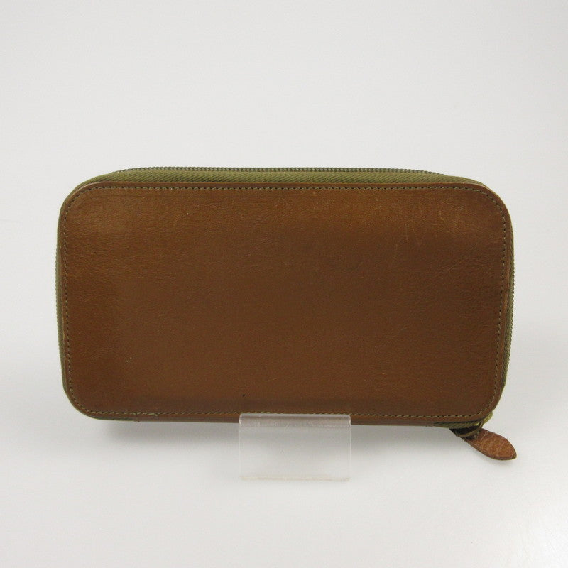 【中古】IL BISONTE | イルビゾンテ Long Wallet 長財布 5452300640