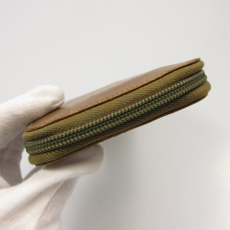 【中古】IL BISONTE | イルビゾンテ Long Wallet 長財布 5452300640
