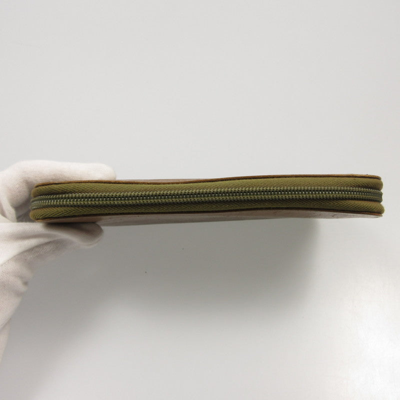 【中古】IL BISONTE | イルビゾンテ Long Wallet 長財布 5452300640