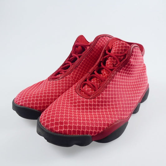 【中古】NIKE | ナイキ JORDAN HORIZON スニーカー 823581-600 27.5cm レッド