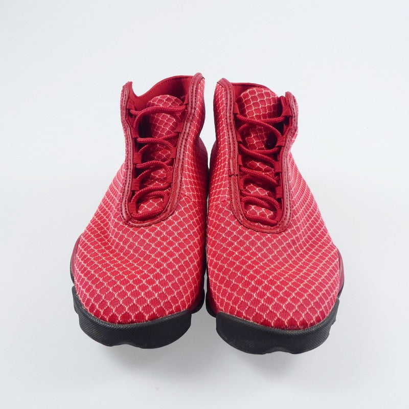 【中古】NIKE | ナイキ JORDAN HORIZON スニーカー 823581-600 27.5cm レッド