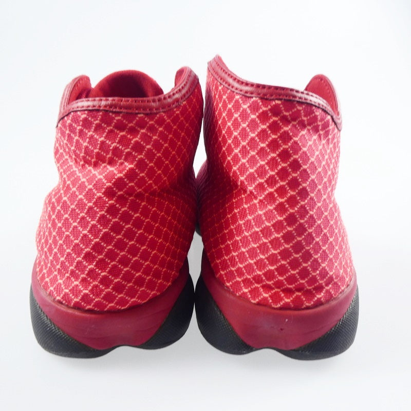 【中古】NIKE | ナイキ JORDAN HORIZON スニーカー 823581-600 27.5cm レッド