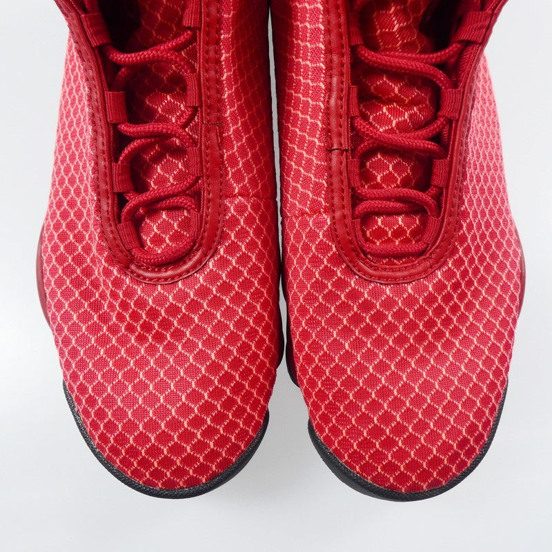 【中古】NIKE | ナイキ JORDAN HORIZON スニーカー 823581-600 27.5cm レッド