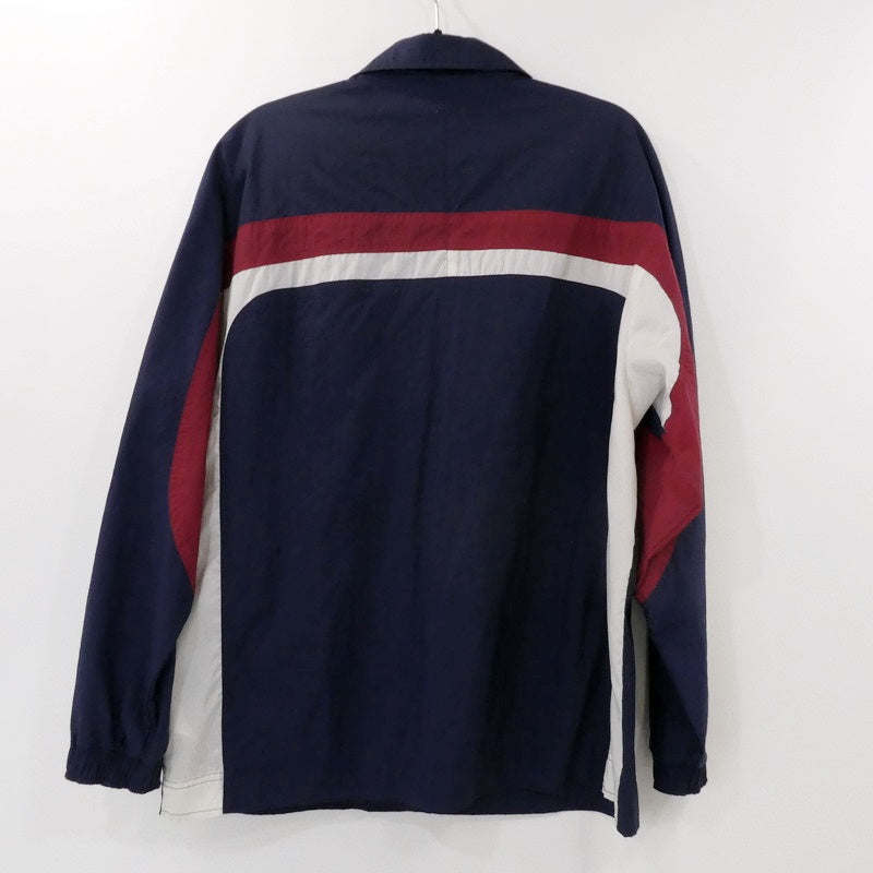 【中古】NIKE | ナイキ その他アウター ネイビー サイズ:M