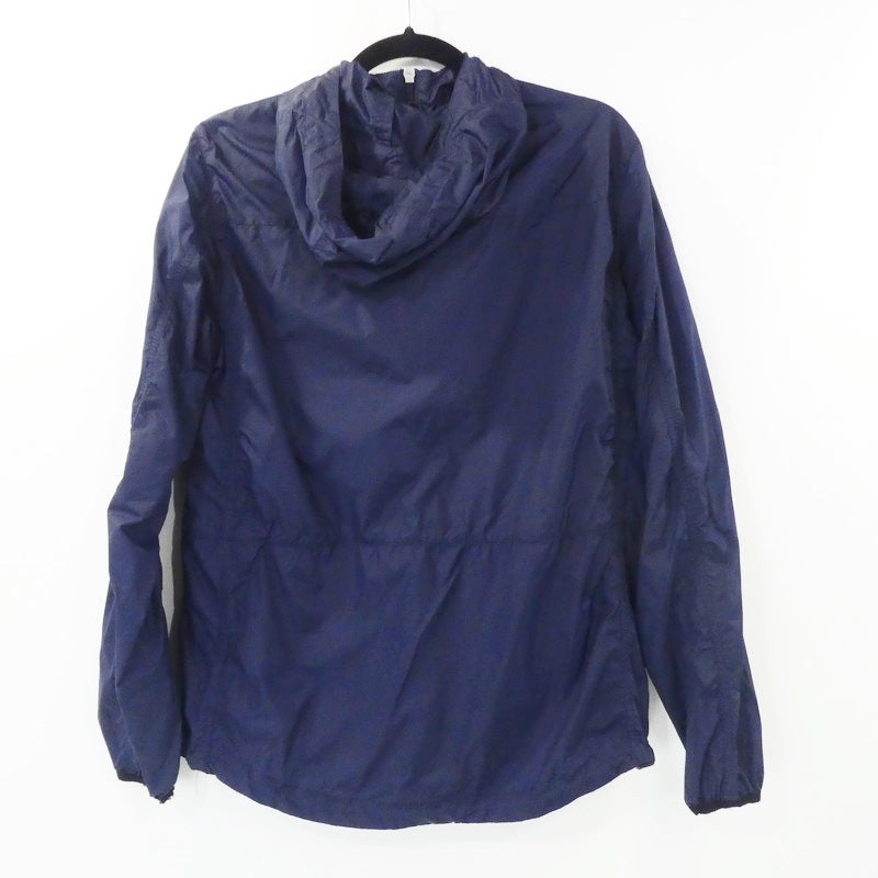 【中古】Cape HEIGHTS | ケープハイツ マウンテンパーカー ネイビー サイズ:M