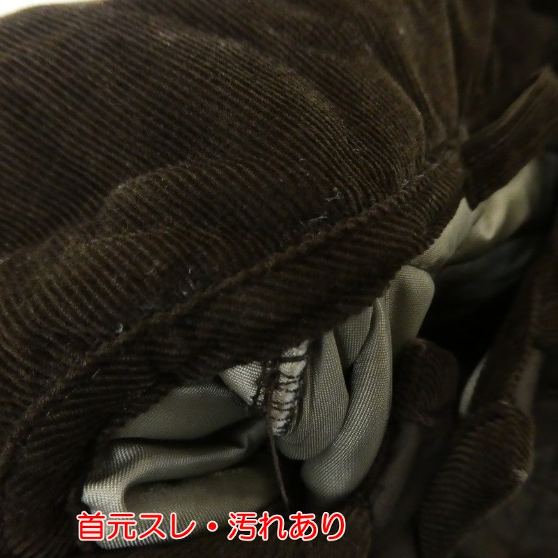【中古】Traditional Weatherwear | トラディショナルウェザーウェア WAVERLY その他アウター ブラウン サイズ:36