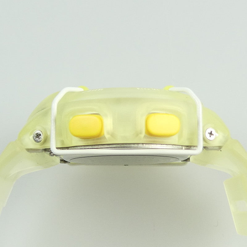 【中古】Baby-G | ベイビージー 腕時計 BG-350K-9T