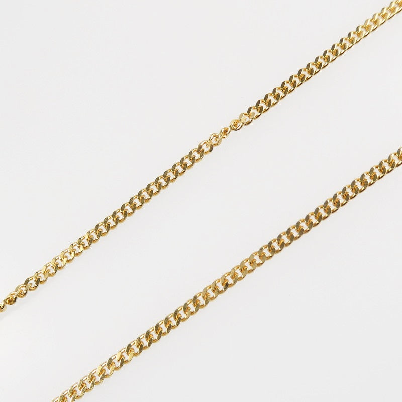 【中古】PAM | パム FANGS NECKLACE ネックレス 9936/B-GLD ゴールド