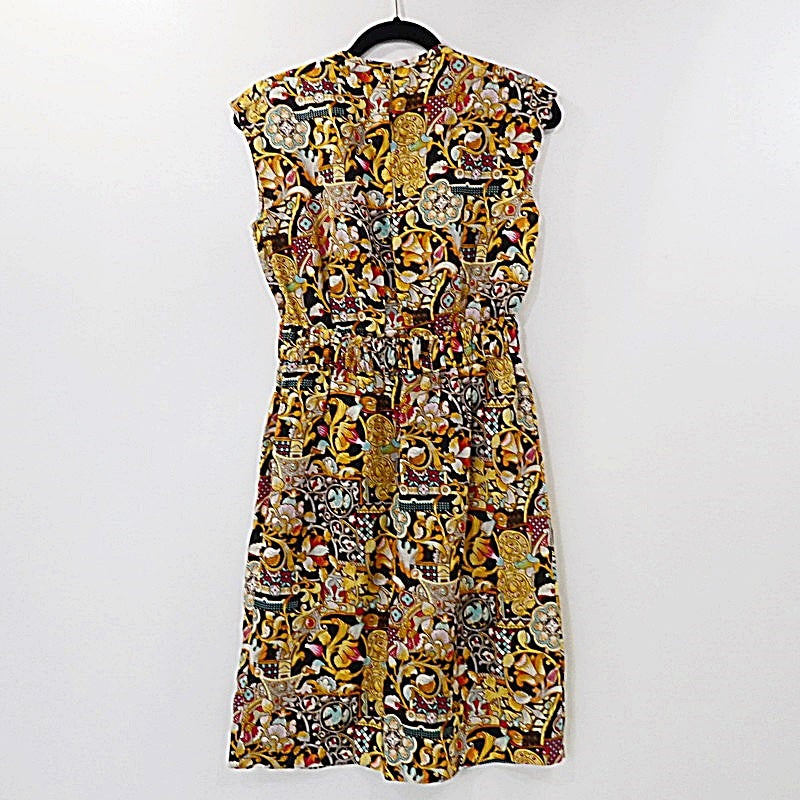 【中古】LOUIS VUITTON | ルイ・ヴィトン ワンピース サイズ:34