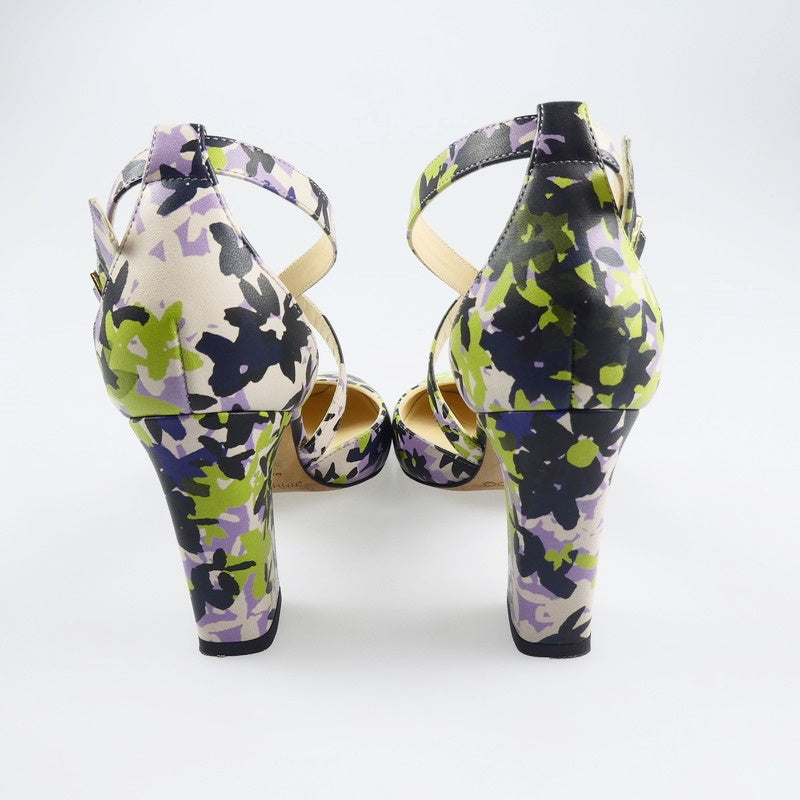 【中古】JIMMY CHOO | ジミーチュウ サンダル 247CHIARA