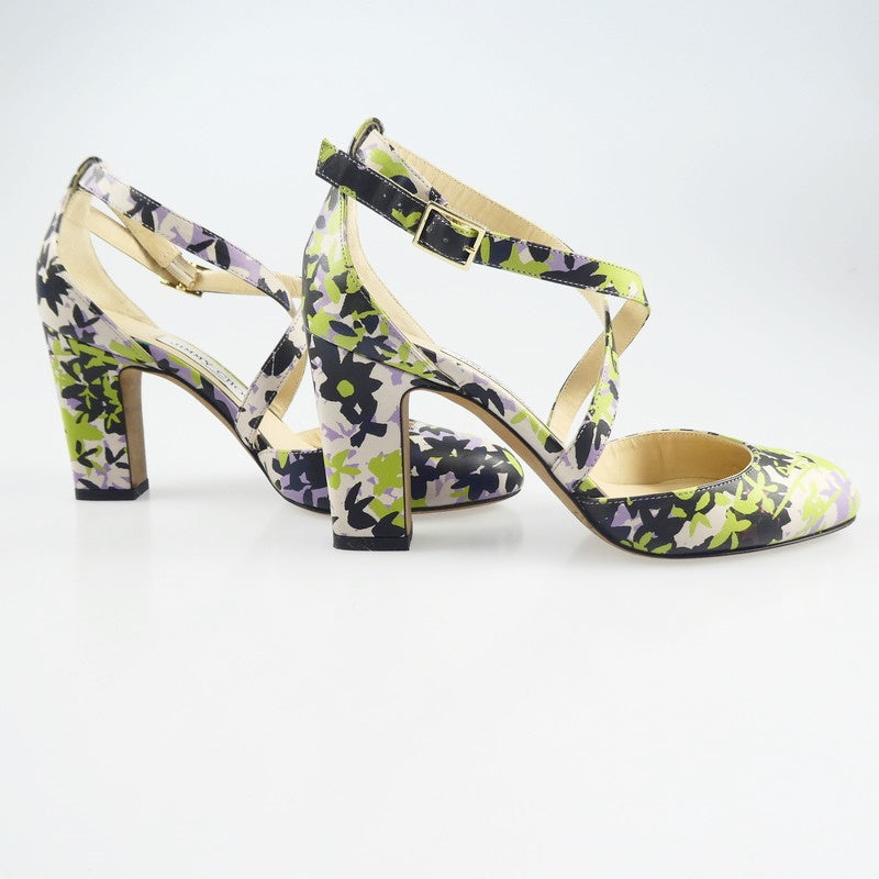 【中古】JIMMY CHOO | ジミーチュウ サンダル 247CHIARA