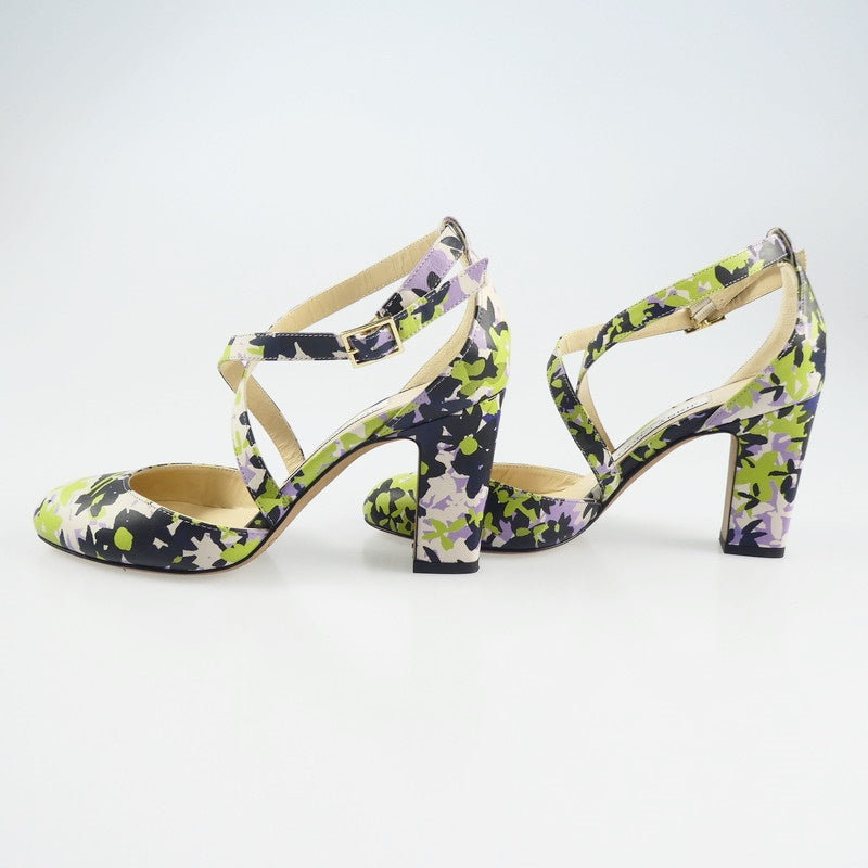【中古】JIMMY CHOO | ジミーチュウ サンダル 247CHIARA