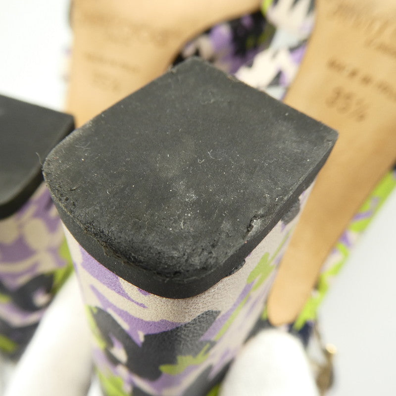 【中古】JIMMY CHOO | ジミーチュウ サンダル 247CHIARA
