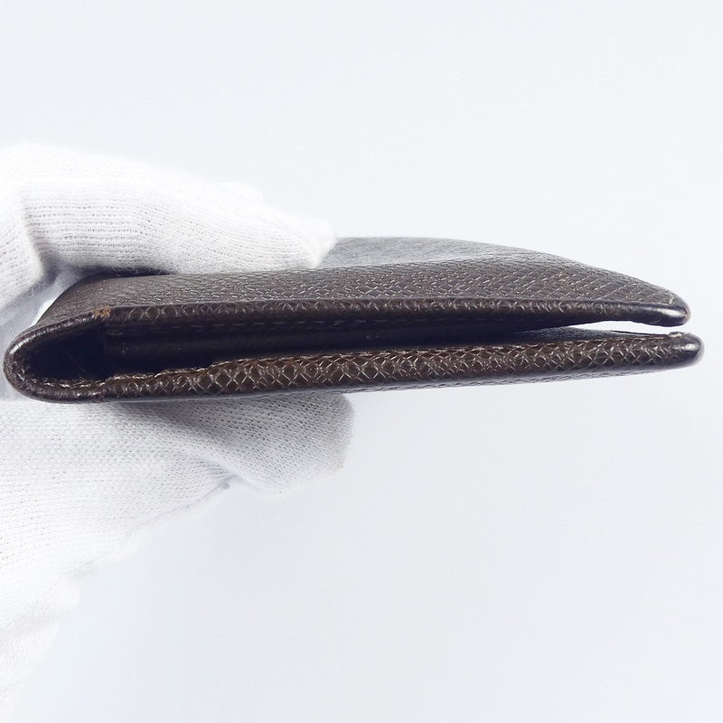 【中古】LOUIS VUITTON | ルイ・ヴィトン ポルトフォイユブラザ 長財布 M32578