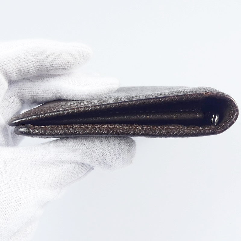 【中古】LOUIS VUITTON | ルイ・ヴィトン ポルトフォイユブラザ 長財布 M32578