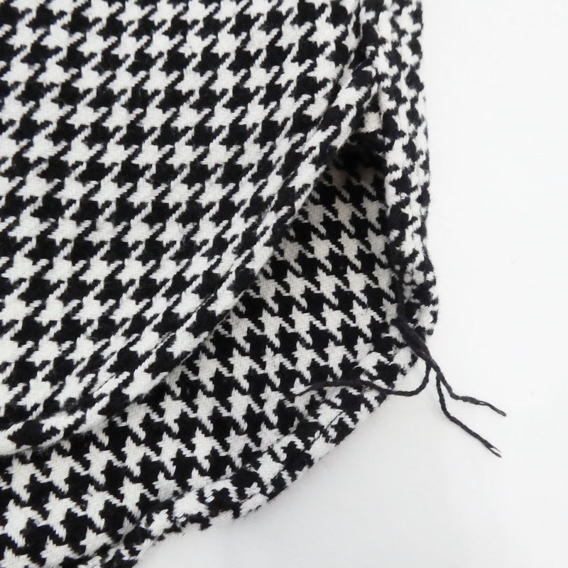 【中古】JOE McCOY | ジョーマッコイ HOUNDSTOOTH WORK SHIRT 長袖シャツ Lot.945