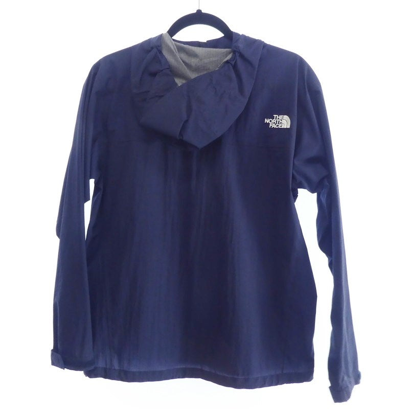 【中古】THE NORTH FACE | ザ・ノースフェイス VENTURE JACKET マウンテンパーカー NP11536 ネイビー サイズ:M