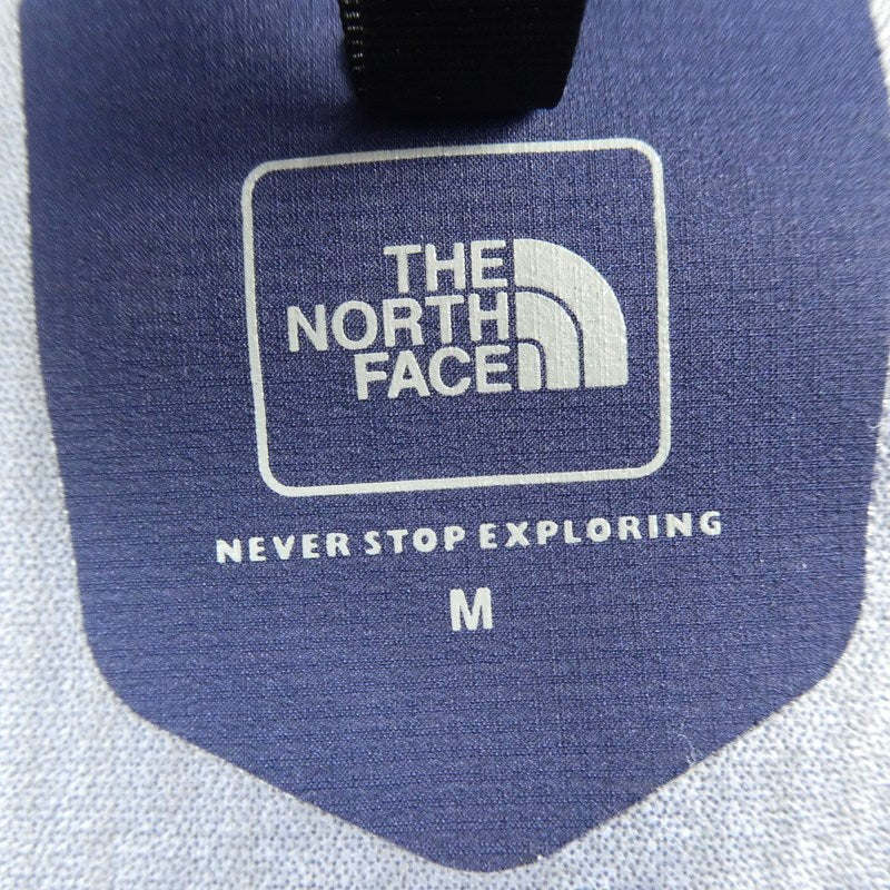 【中古】THE NORTH FACE | ザ・ノースフェイス VENTURE JACKET マウンテンパーカー NP11536 ネイビー サイズ:M