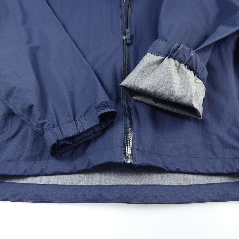 【中古】THE NORTH FACE | ザ・ノースフェイス VENTURE JACKET マウンテンパーカー NP11536 ネイビー サイズ:M