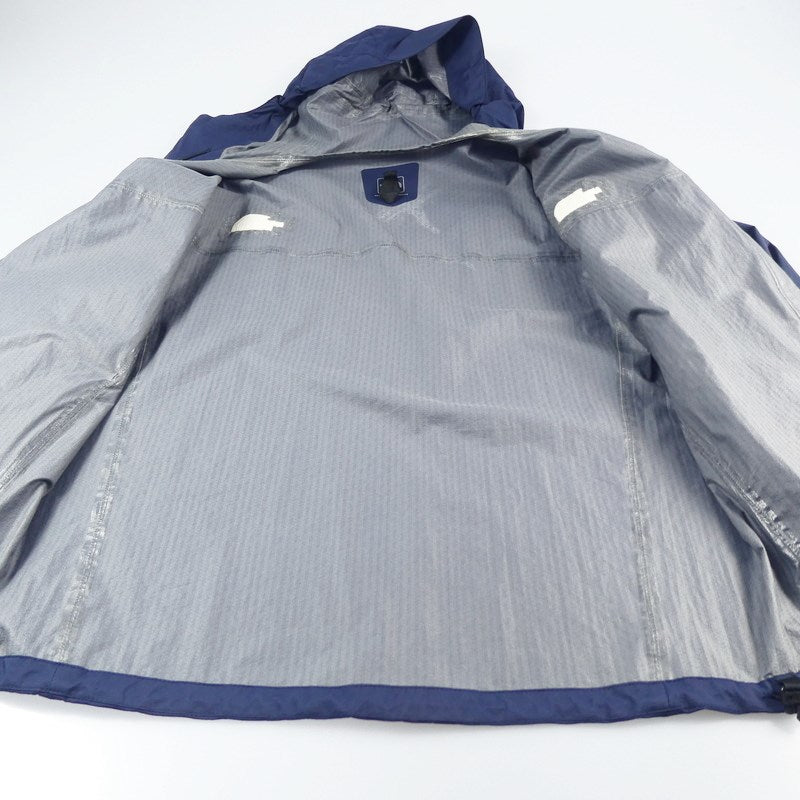 【中古】THE NORTH FACE | ザ・ノースフェイス VENTURE JACKET マウンテンパーカー NP11536 ネイビー サイズ:M