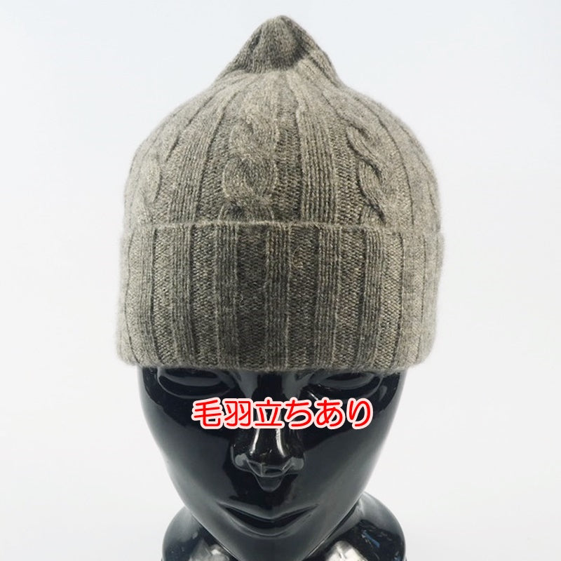 【中古】STUSSY | ステューシー ニットキャップ -
