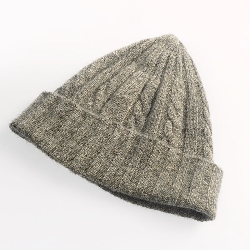 【中古】STUSSY | ステューシー ニットキャップ -