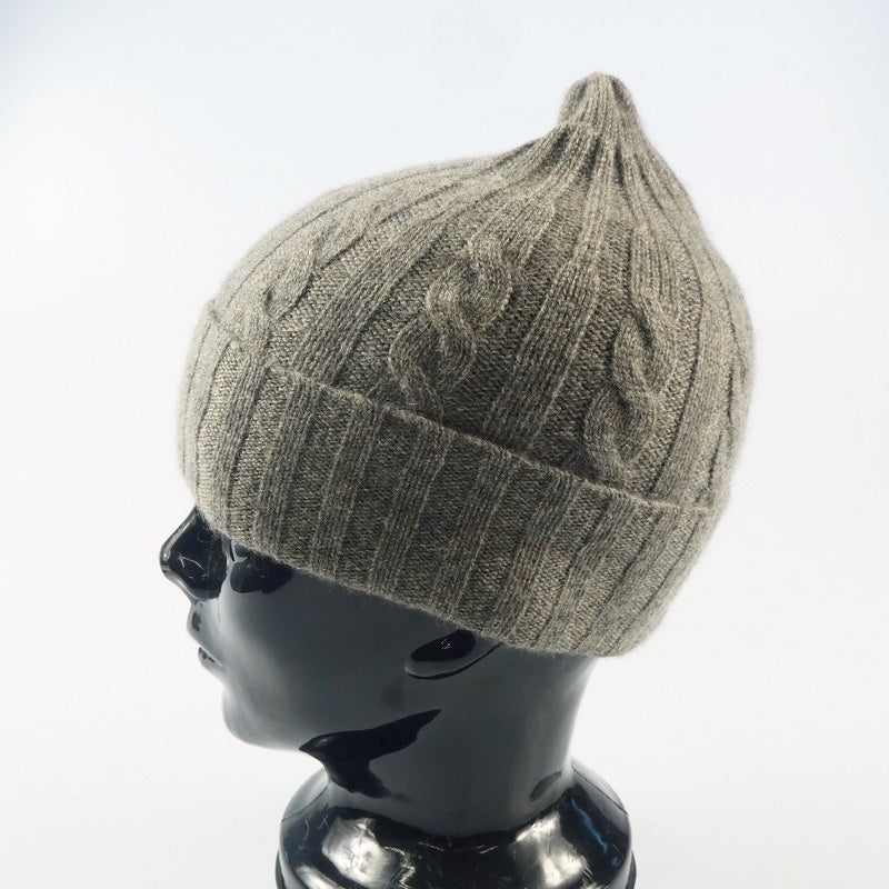 【中古】STUSSY | ステューシー ニットキャップ -