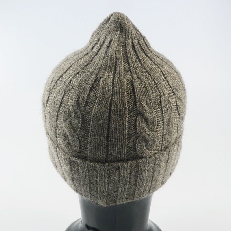 【中古】STUSSY | ステューシー ニットキャップ -
