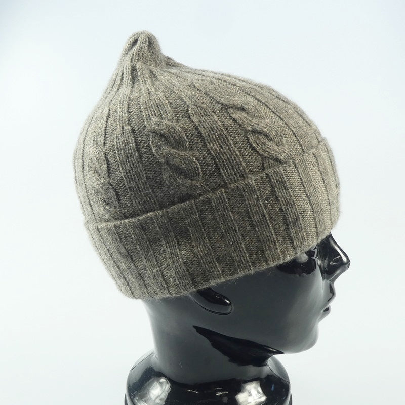 【中古】STUSSY | ステューシー ニットキャップ -