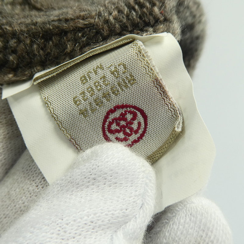 【中古】STUSSY | ステューシー ニットキャップ -