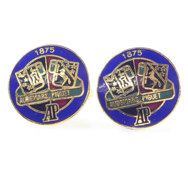 【中古】 カフス