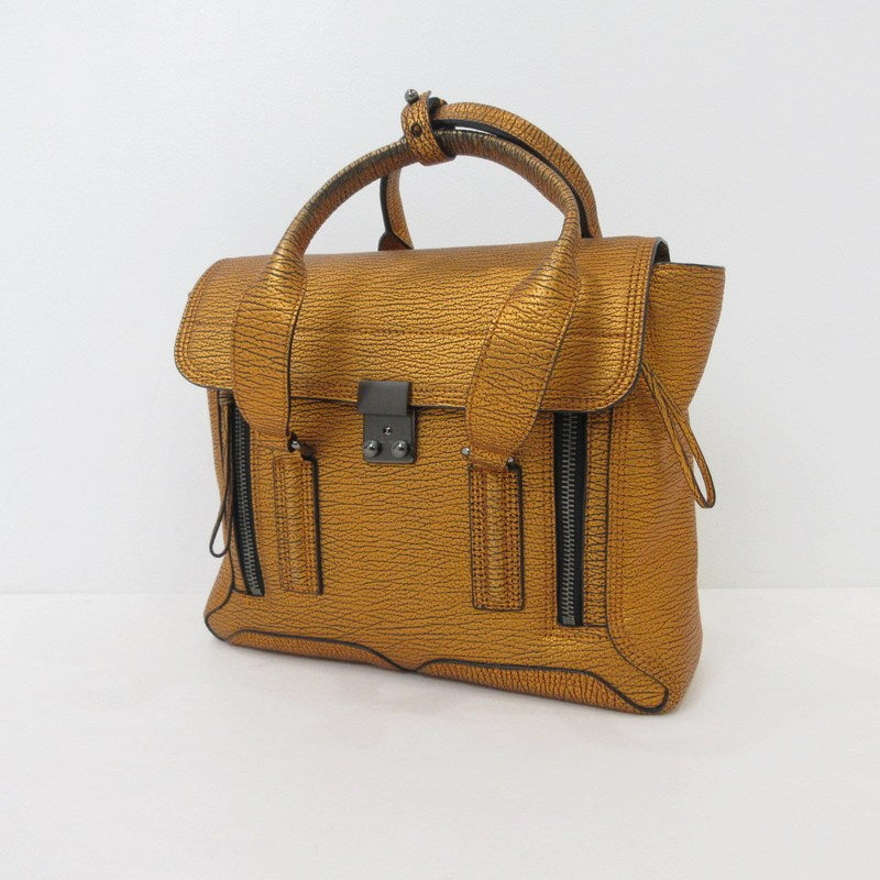 【中古】3.1 Phillip Lim | 3.1フィリップリム Pashli ハンドバッグ AP14-0179SKC