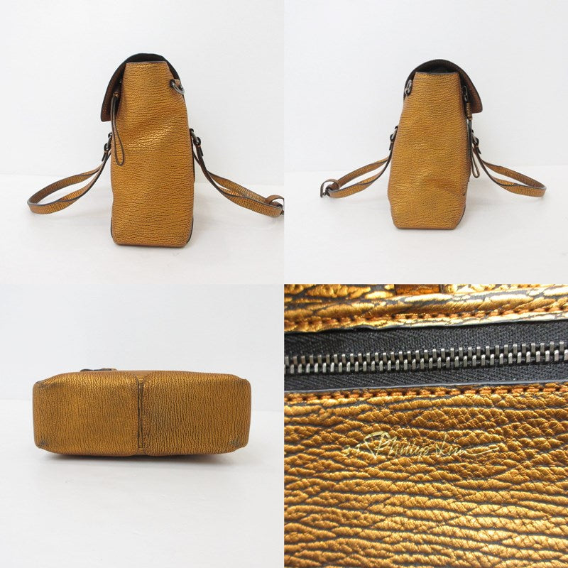 【中古】3.1 Phillip Lim | 3.1フィリップリム Pashli ハンドバッグ AP14-0179SKC